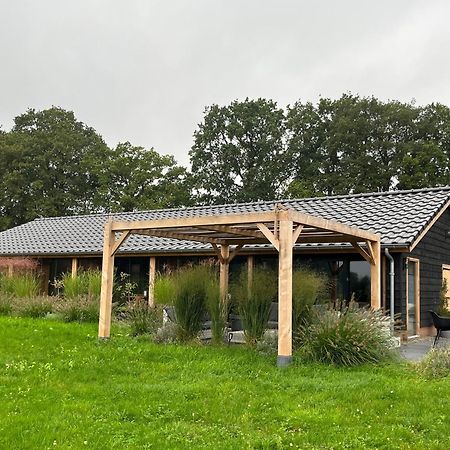 'T Heidepaleis Bed & Breakfast Garderen Luaran gambar