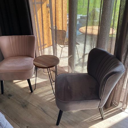 'T Heidepaleis Bed & Breakfast Garderen Luaran gambar