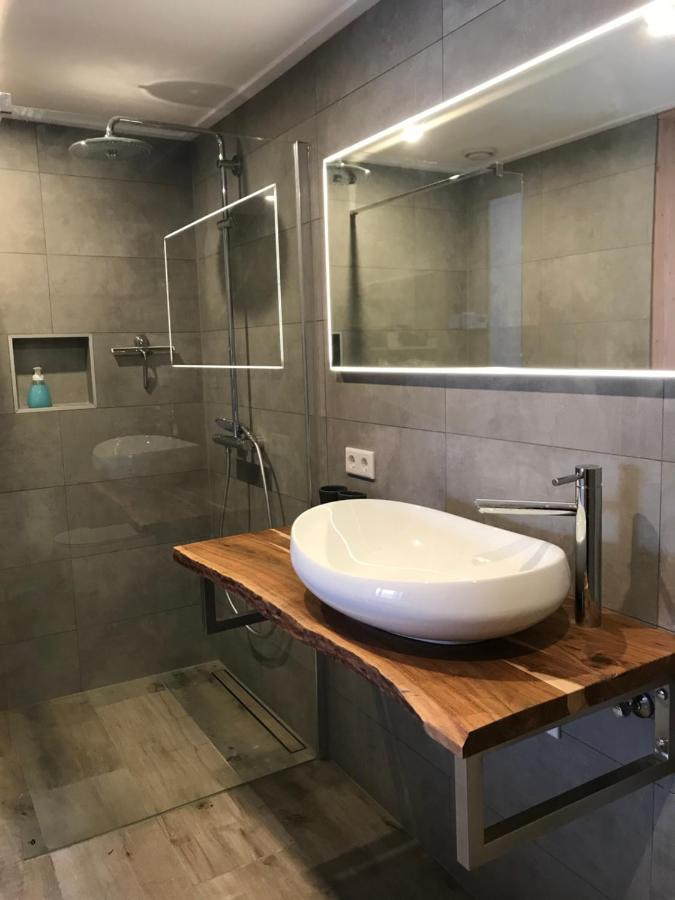 'T Heidepaleis Bed & Breakfast Garderen Luaran gambar