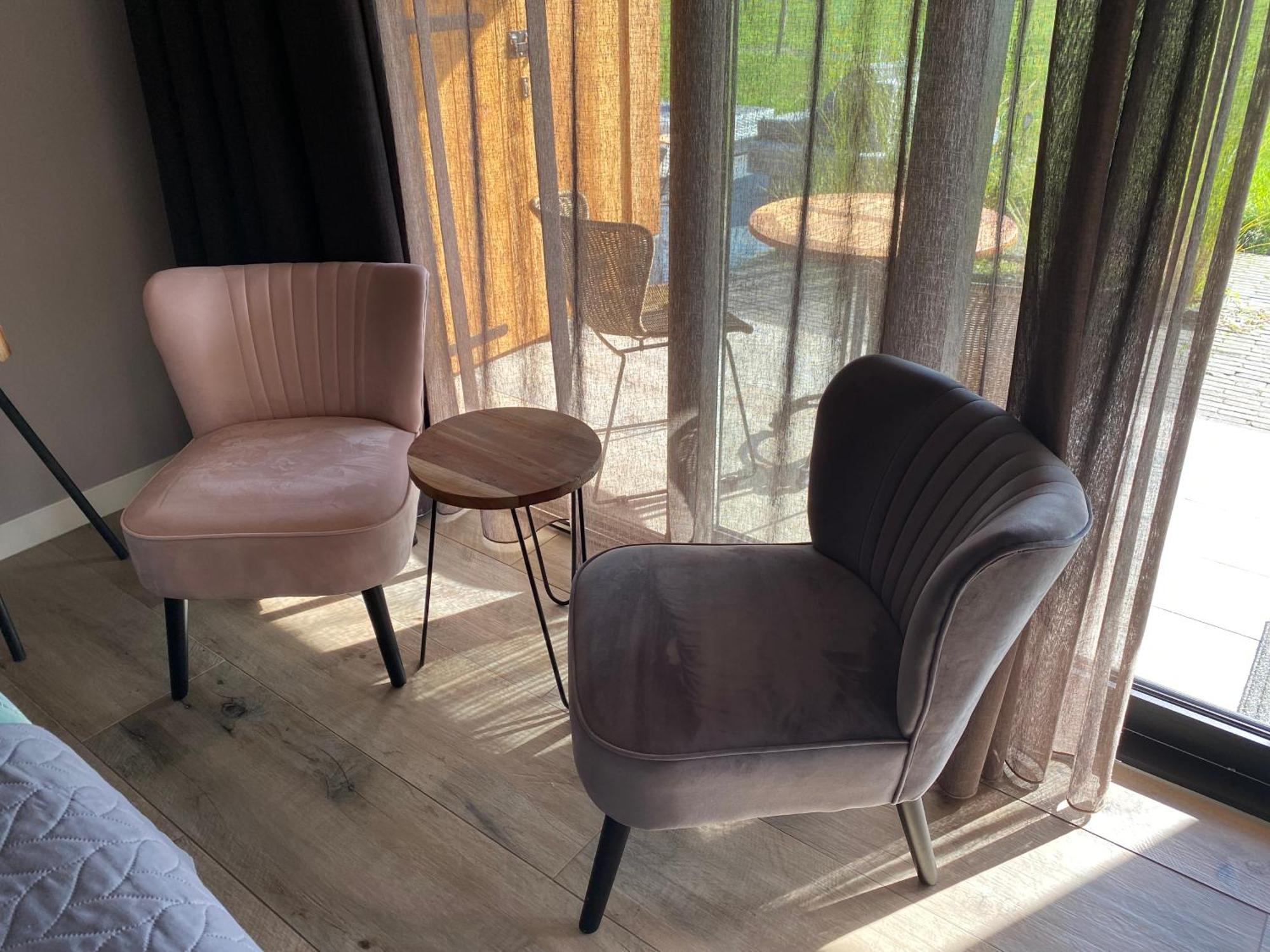 'T Heidepaleis Bed & Breakfast Garderen Luaran gambar