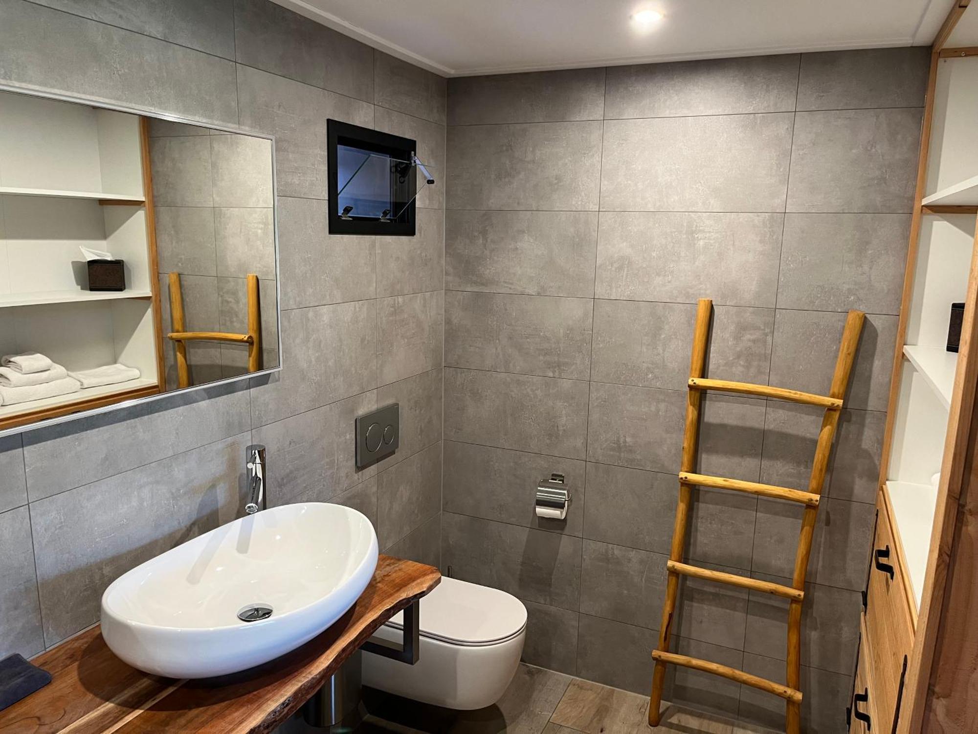 'T Heidepaleis Bed & Breakfast Garderen Luaran gambar